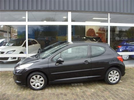 Peugeot 207 - 1.4 VTi Cool 'n Blue APK tot 22-11-2020 - 1