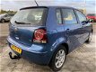 Volkswagen Polo - 1.4-16V 81Pk 5drs Optive Airco LMV Trh Elek pakket - 1 - Thumbnail