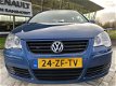 Volkswagen Polo - 1.4-16V 81Pk 5drs Optive Airco LMV Trh Elek pakket - 1 - Thumbnail