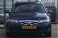 Honda Accord Tourer - 2.0i Sport - All in rijklaarprijs | Dealer ond. | Trekhaak | Cruise-control | - 1 - Thumbnail