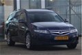 Honda Accord Tourer - 2.0i Sport - All in rijklaarprijs | Dealer ond. | Trekhaak | Cruise-control | - 1 - Thumbnail