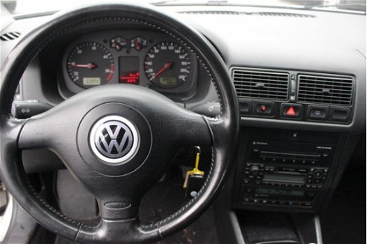Volkswagen Golf - 1.9 TDI Highline 25 Years Edition l échte kilometers l top onderhouden - 1