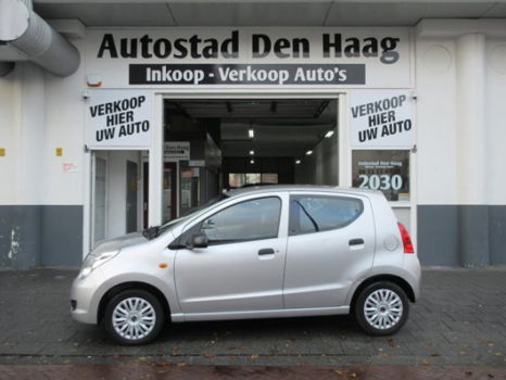 Suzuki Alto - 1.0 Comfort 5 Deurs - 1