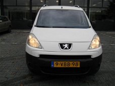 Peugeot Partner - 120 1.6 HDI L1 XT BJ09-AIRCO-SCHUIFDEUR