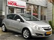 Opel Corsa - 1.4-16V Cosmo 5 Deurs Airco 99085 NAP kilometers in nieuwstaat - 1 - Thumbnail