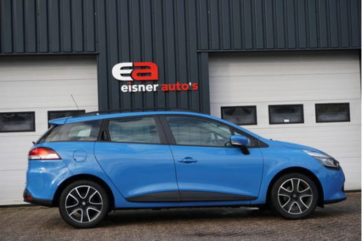 Renault Clio Estate - 1.5 dCi Expression | NAVI | PDC | KEYLESS - 1