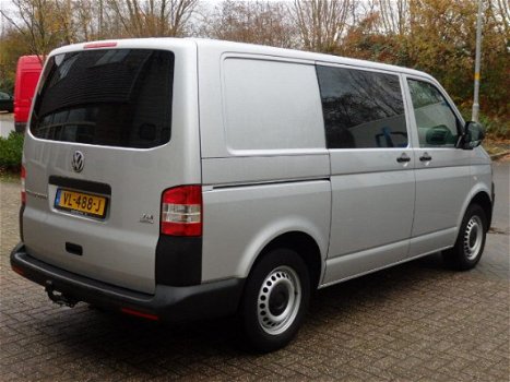 Volkswagen Transporter - 2.0 TDI 140 PK DSG - 1