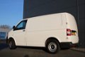 Volkswagen Transporter - 2.0 TDI L1H1 cruise deurtjes Uniek lage km stand - 1 - Thumbnail