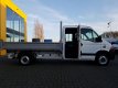 Renault Master - bestel T35 2.5 dCi L3 H1 DC Kipper 7-Pers Airco Navi - 1 - Thumbnail