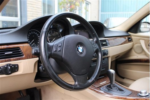 BMW 3-serie - 325i Dynamic Executive Automaat Leder Navigatie Climate Control 3-6-12 M Garantie - 1