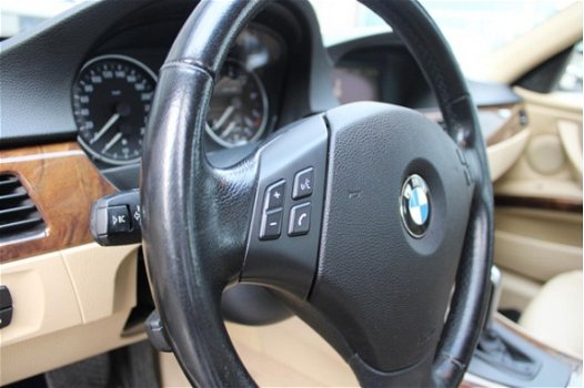 BMW 3-serie - 325i Dynamic Executive Automaat Leder Navigatie Climate Control 3-6-12 M Garantie - 1