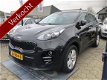 Kia Sportage - 1.6 GDI First Edition - 1 - Thumbnail