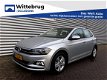 Volkswagen Polo - 1.0 TSI Comfortline fab. garantie tot 1/2022 - 1 - Thumbnail