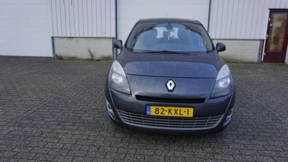 Renault Grand Scénic - 1.4 TCe Dynamique 7p. mooie 7 persoons auto - 1