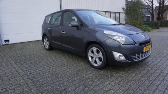 Renault Grand Scénic - 1.4 TCe Dynamique 7p. mooie 7 persoons auto - 1