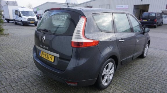 Renault Grand Scénic - 1.4 TCe Dynamique 7p. mooie 7 persoons auto - 1