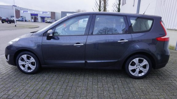 Renault Grand Scénic - 1.4 TCe Dynamique 7p. mooie 7 persoons auto - 1