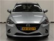 Mazda 2 - 2 1.5 Skyactiv-G GT-M Line *1e Eigenaar*Nap*Nieuwstaat - 1 - Thumbnail