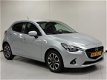 Mazda 2 - 2 1.5 Skyactiv-G GT-M Line *1e Eigenaar*Nap*Nieuwstaat - 1 - Thumbnail