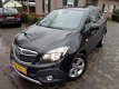 Opel Mokka - 1.4 T EDIT.ECC/NAVI/LMV/PDC/CR-CONTROL - 1 - Thumbnail