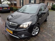 Opel Mokka - 1.4 T EDIT.ECC/NAVI/LMV/PDC/CR-CONTROL