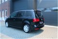 Volkswagen Touran - 1.2 TSI Comfortline BlueMotion 7p. Stoelverw Cruise Control PDC Clima Etc - 1 - Thumbnail