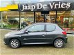 Peugeot 206 - 1.4 3D AC CRC TRKH - 1 - Thumbnail