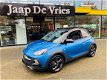 Opel ADAM - 1.0T 90PK ROCKS ECC PDC 6VERSN - 1 - Thumbnail