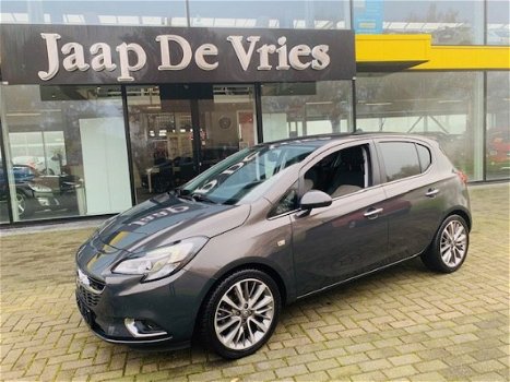 Opel Corsa - 1.4T 100PK 5D INNOVATION - 1