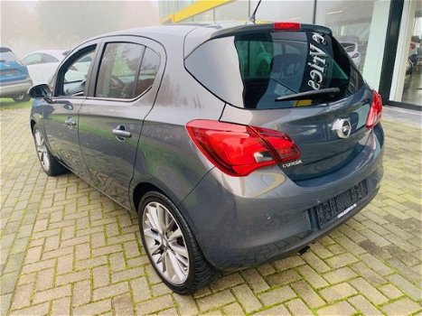 Opel Corsa - 1.4T 100PK 5D INNOVATION - 1