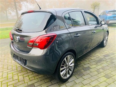 Opel Corsa - 1.4T 100PK 5D INNOVATION - 1