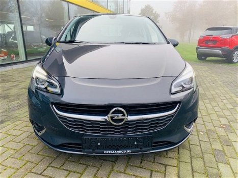 Opel Corsa - 1.4T 100PK 5D INNOVATION - 1