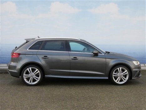 Audi A3 Sportback - 1.4 TFSI Ambition Pro Line S g-tron | Navigatie - 1