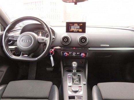Audi A3 Sportback - 1.4 TFSI Ambition Pro Line S g-tron | Navigatie - 1