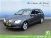Mercedes-Benz C-klasse Estate - 180 CDI Business Class Avantgarde | Navigatie - 1 - Thumbnail
