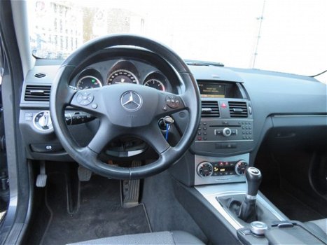 Mercedes-Benz C-klasse Estate - 180 CDI Business Class Avantgarde | Navigatie - 1