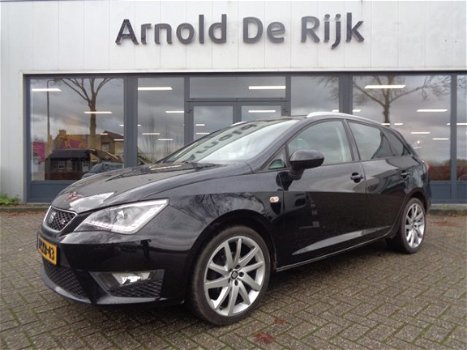 Seat Ibiza ST - 1.2 TSI FR Dynamic - 1