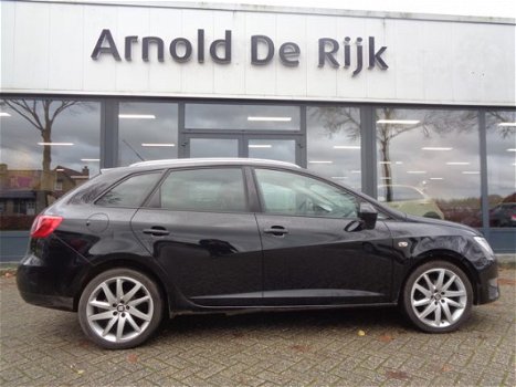 Seat Ibiza ST - 1.2 TSI FR Dynamic - 1