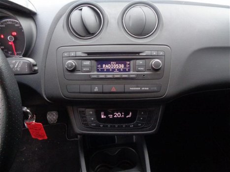 Seat Ibiza ST - 1.2 TSI FR Dynamic - 1