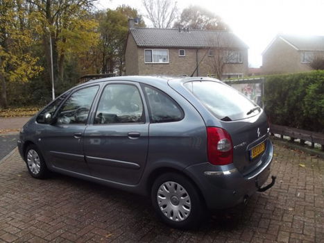 Citroën Xsara Picasso - 1.6i-16V Image - 1