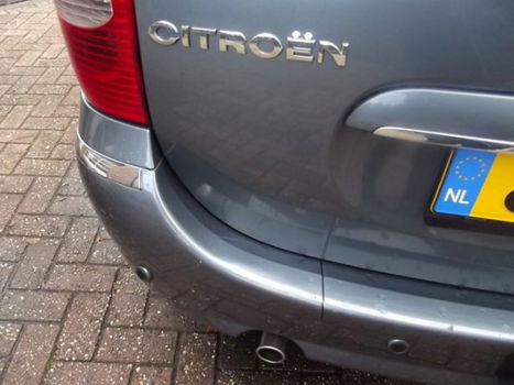 Citroën Xsara Picasso - 1.6i-16V Image - 1