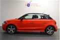 Audi A1 Sportback - 1.0 TFSI Adrenalin S-Line , NAVI , CR CONTROL , AIRCO , - 1 - Thumbnail