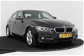 BMW 3-serie - 320d EfficientDynamics Edition Executive | Sportstoelen | LEER | Xenon | Navi - 1 - Thumbnail