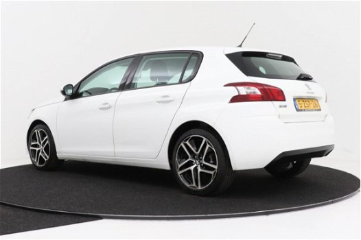 Peugeot 308 - 1.2 e-THP Blue Lease | Navigatie | Org NL | 18 inch - 1