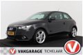 Audi A1 - 1.2 TFSI Attraction Pro Line Business | Navigatie | Org NL | Sportief - 1 - Thumbnail