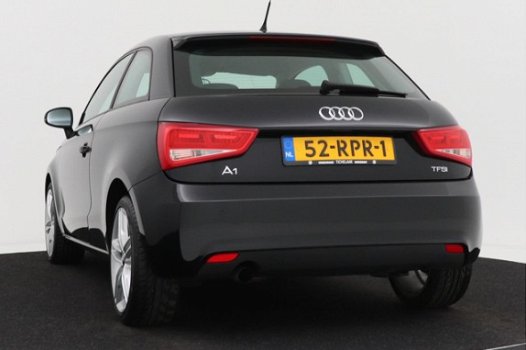 Audi A1 - 1.2 TFSI Attraction Pro Line Business | Navigatie | Org NL | Sportief - 1