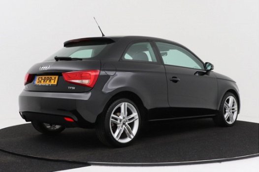 Audi A1 - 1.2 TFSI Attraction Pro Line Business | Navigatie | Org NL | Sportief - 1