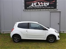 Renault Twingo - 1.5 dCi Dynamique airco cruise control