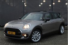 Mini Mini Clubman - 1.5 136PK Cooper - Navigatie - Panorama - Stoel verwar