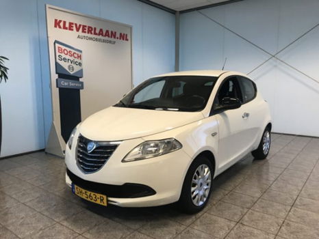 Lancia Y(psilon) - 1.2 Gold | Airco | - 1